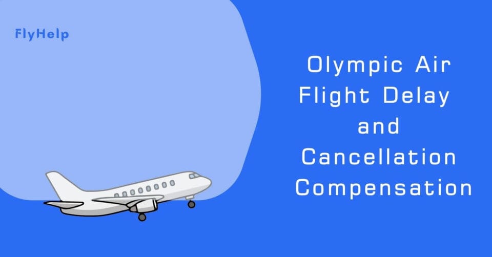Olympic air compensation