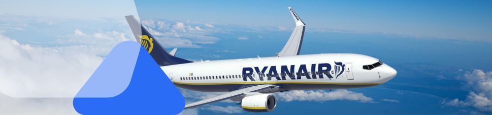 Ryanair flight disruptions in 2025