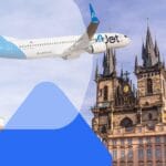 Ajet flights popular destinations